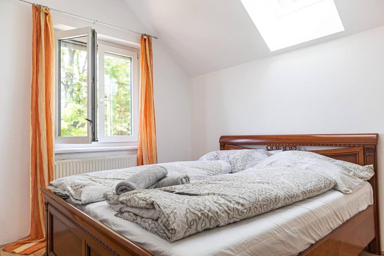 X Mar 2024 Comfortable In A Beautiful House Gd Willa Wiedeń