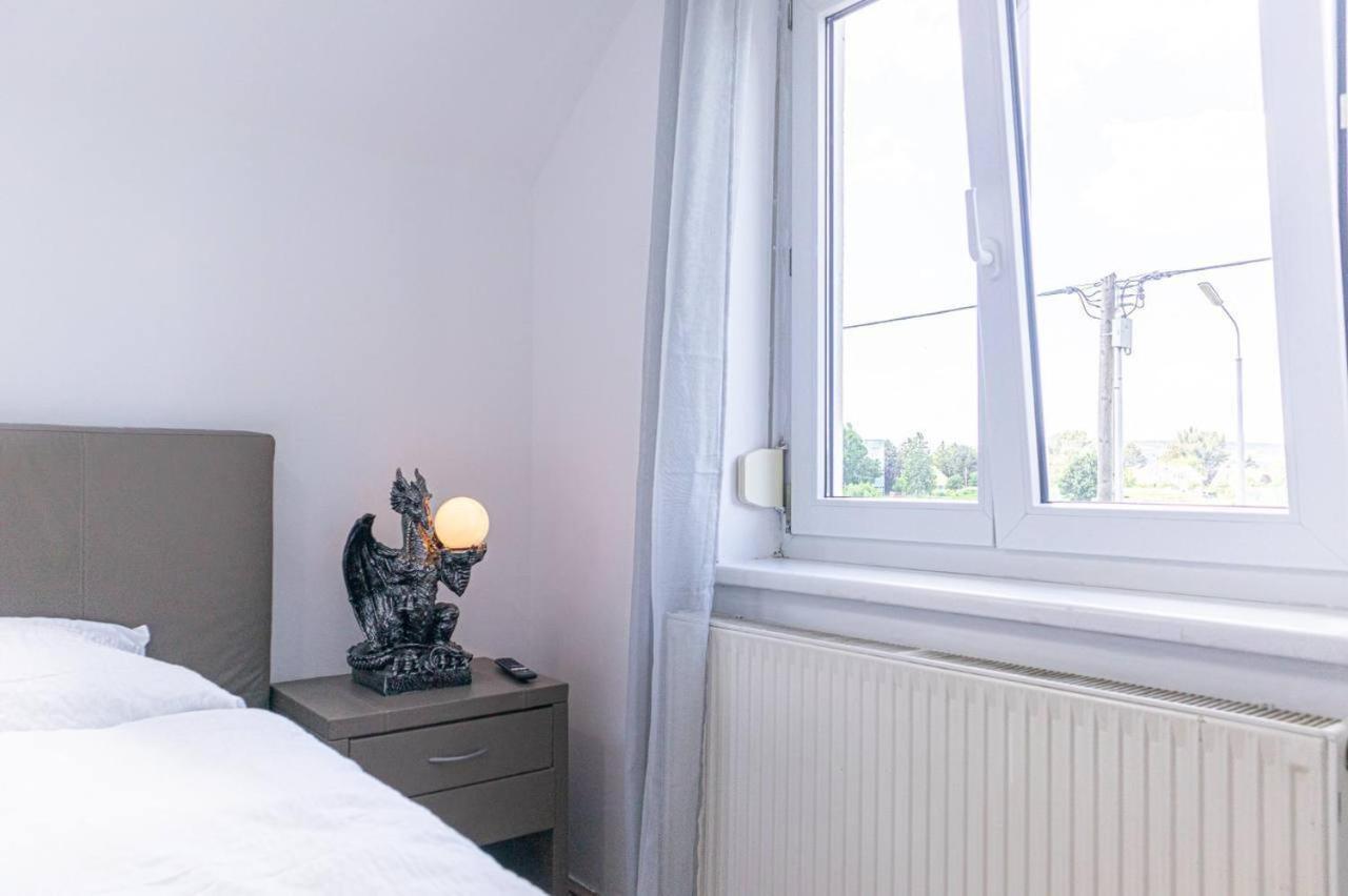 X Mar 2024 Comfortable In A Beautiful House Gd * Wiedeń