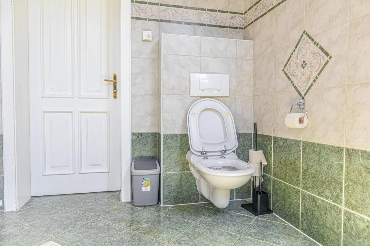 X Mar 2024 Comfortable In A Beautiful House Gd Willa Wiedeń