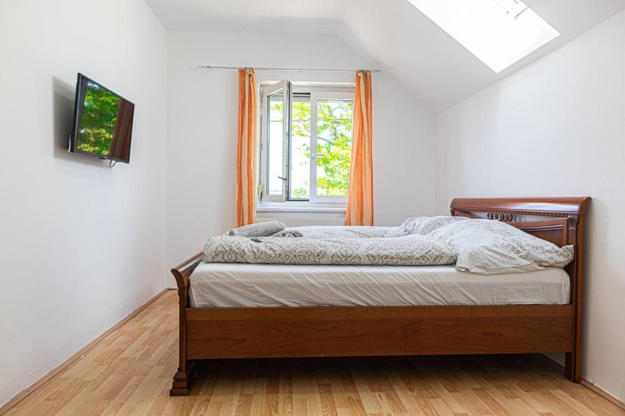 Willa X Mar 2024 Comfortable In A Beautiful House Gd Wiedeń